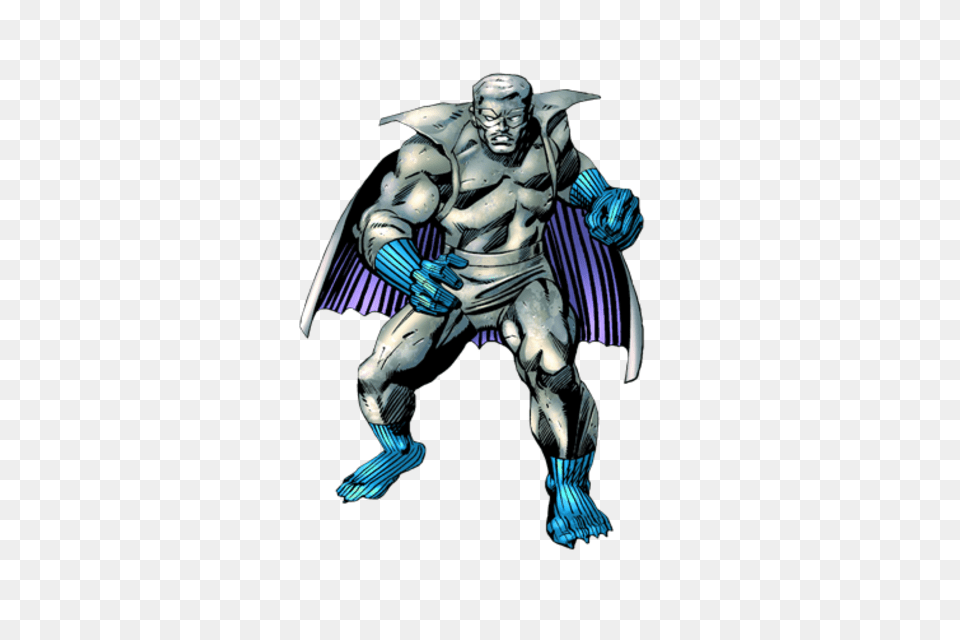 Grey Gargoyle, Adult, Art, Male, Man Png