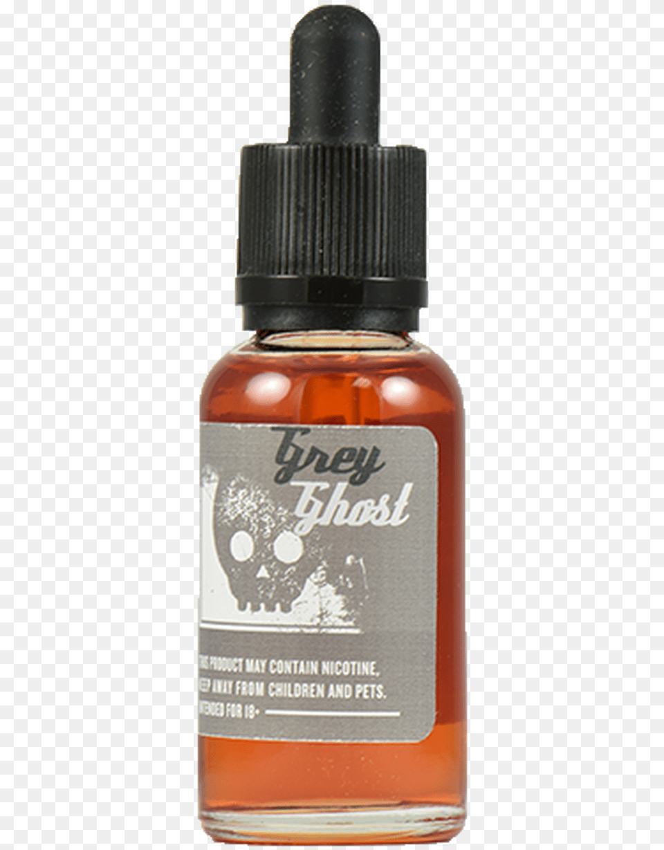 Grey Ghost Cosmetics, Bottle, Perfume, Aftershave Free Png