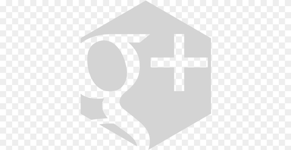 Grey Google Plus Icon, Cross, Symbol, Stencil Png