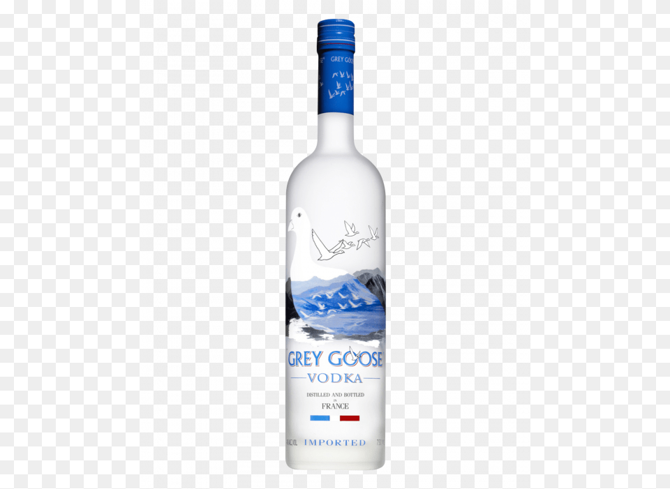 Grey Goose 1, Alcohol, Beverage, Liquor, Gin Free Png