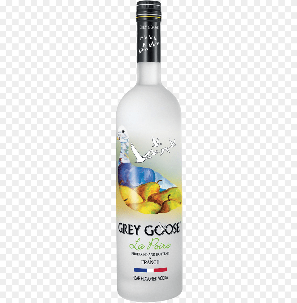 Grey Goose La Poire Vodka Grey Goose La Poire Vodka, Alcohol, Beverage, Liquor Free Transparent Png