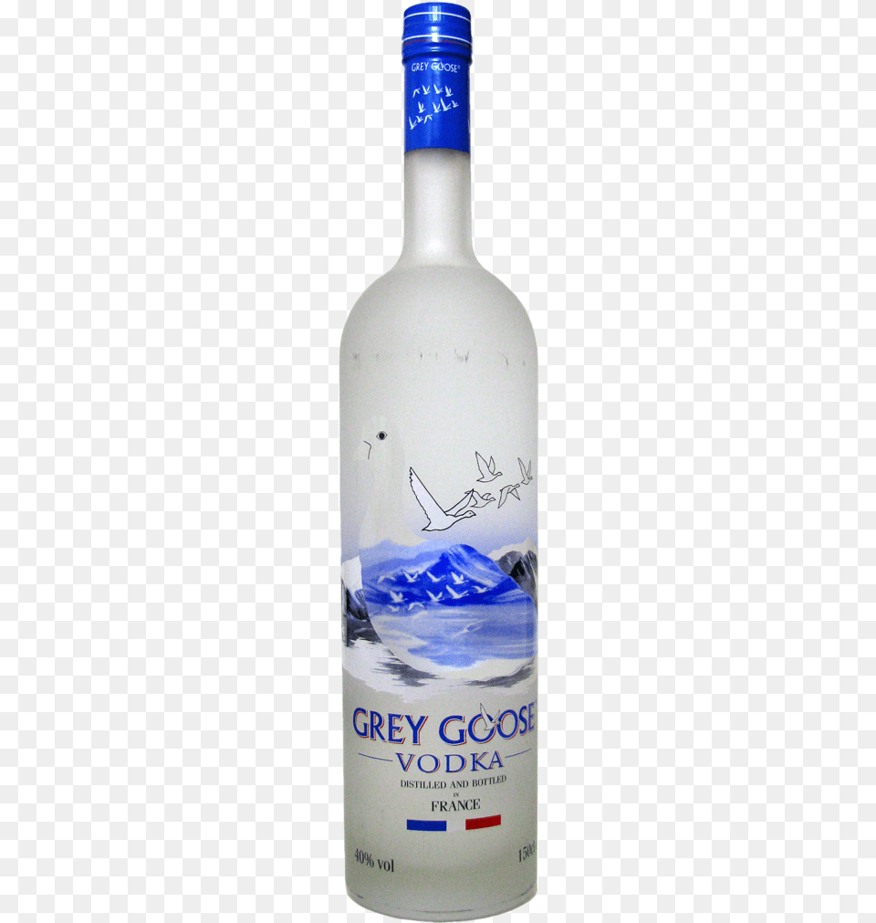 Grey Goose Vodka, Alcohol, Beverage, Gin, Liquor Free Png Download