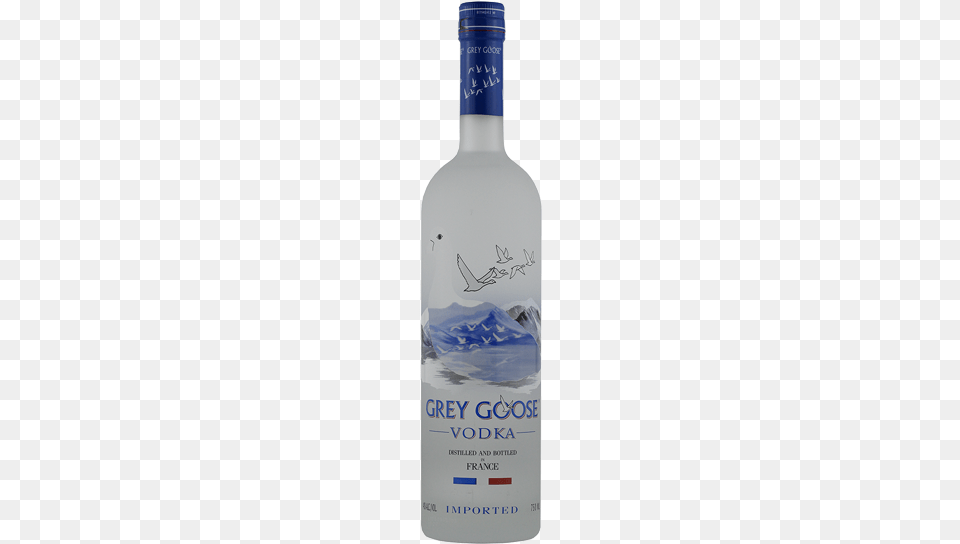 Grey Goose Vodka, Alcohol, Beverage, Liquor, Gin Png