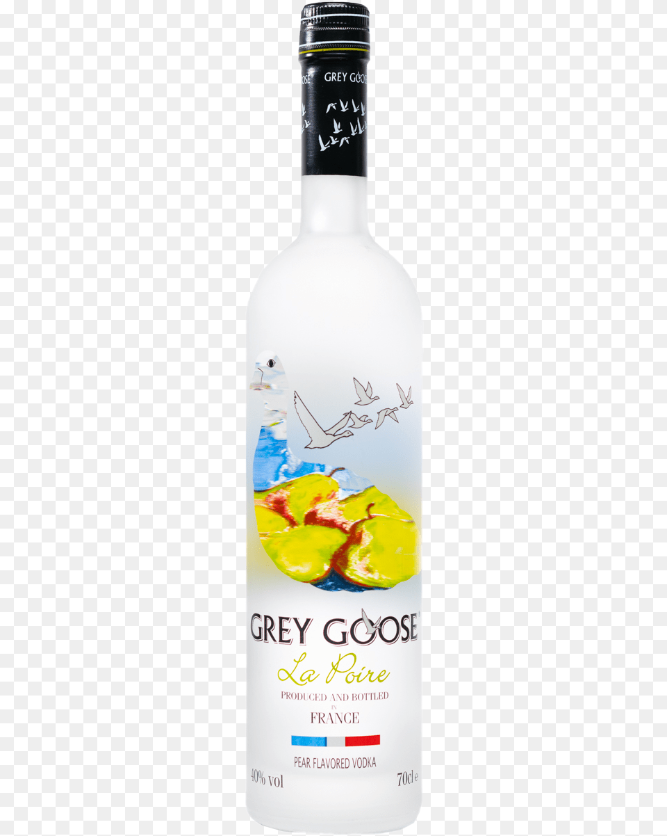 Grey Goose Vodka, Alcohol, Beverage, Liquor, Gin Free Png Download