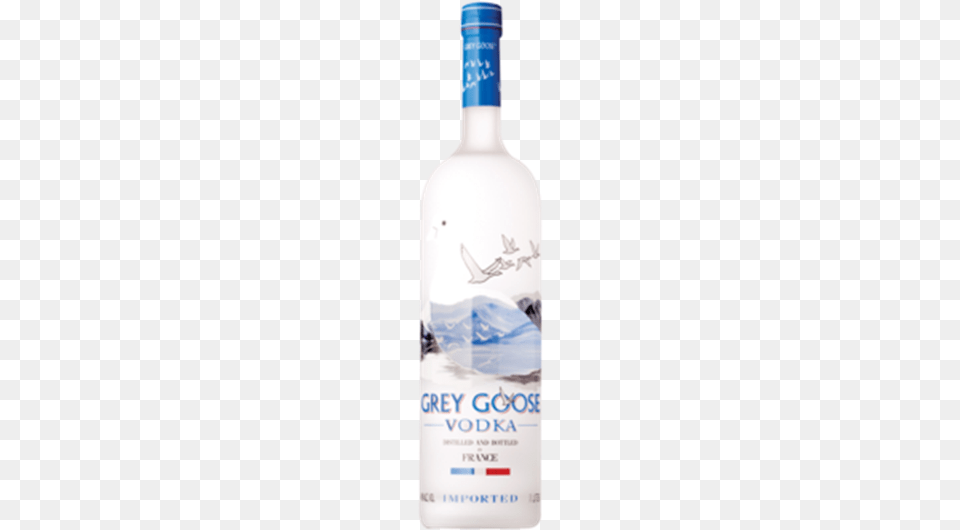 Grey Goose Vodka 1l Grey Goose Grey Goose Original Vodka, Alcohol, Beverage, Liquor, Gin Free Transparent Png