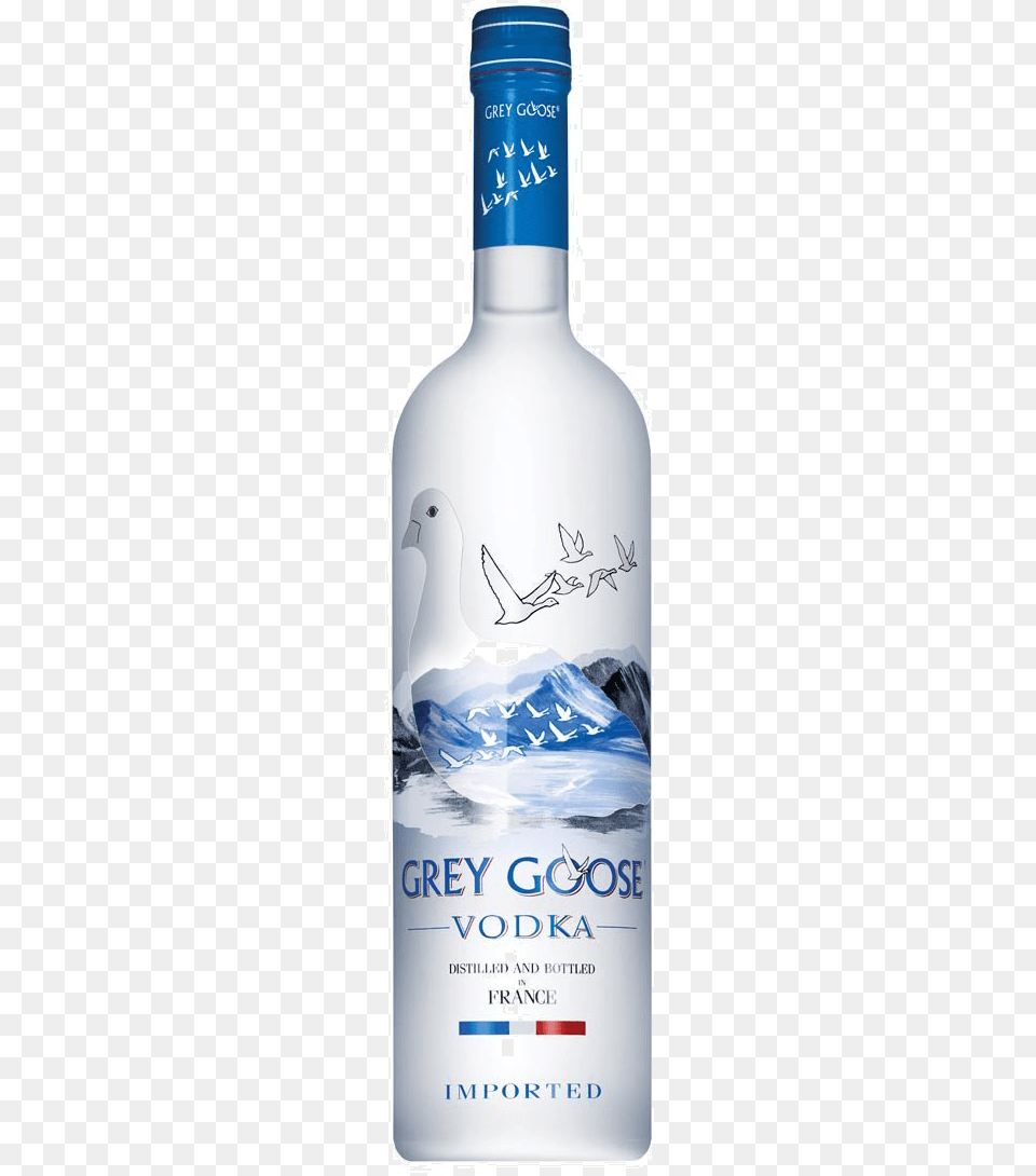 Grey Goose Vodka, Alcohol, Beverage, Gin, Liquor Free Transparent Png