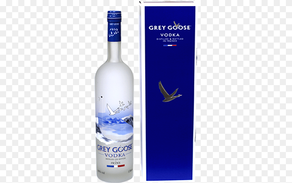 Grey Goose Vodka Grey Goose Vodka, Alcohol, Beverage, Liquor, Animal Free Png