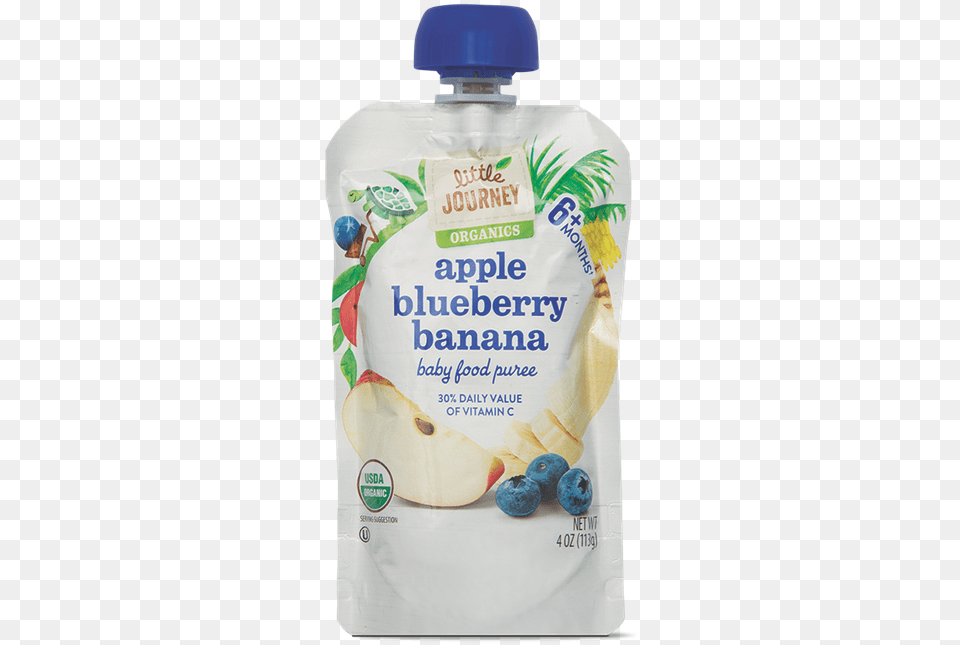 Grey Goose Vodka Little Journey Baby Food High Blueberry, Berry, Fruit, Plant, Produce Free Transparent Png