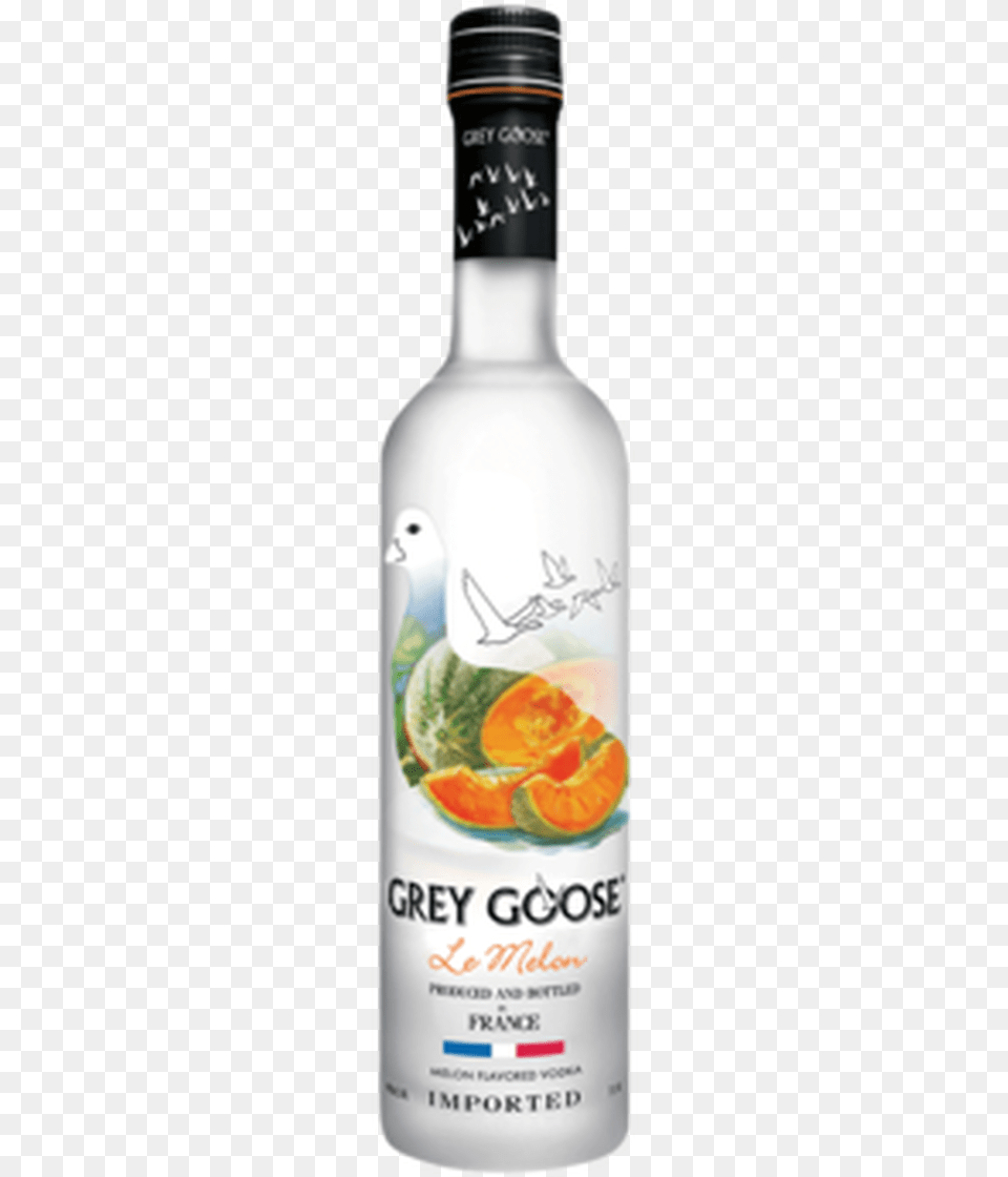 Grey Goose Vodka Melon, Alcohol, Beverage, Liquor, Gin Free Transparent Png