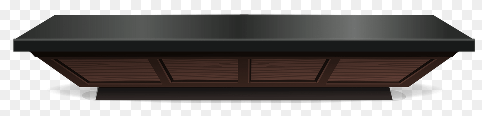 Grey Granite Counter Clipart, Furniture, Sideboard, Table, Cabinet Free Png