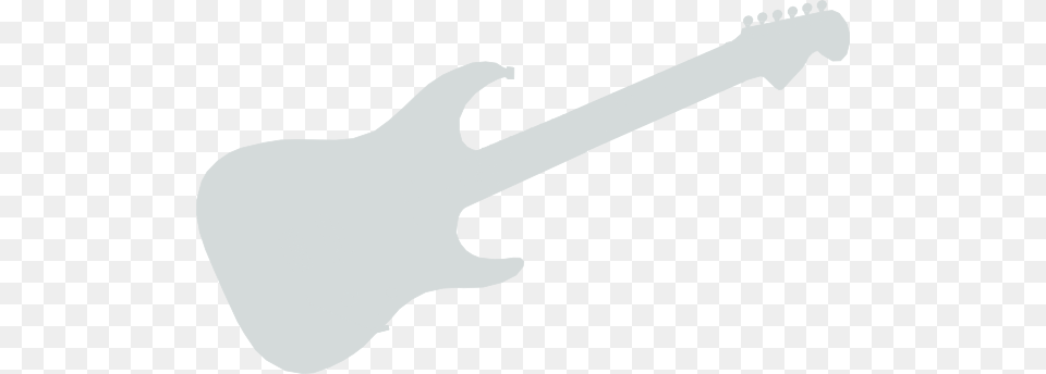 Grey Guitar Clip Art, Electric Guitar, Musical Instrument, Smoke Pipe Free Transparent Png