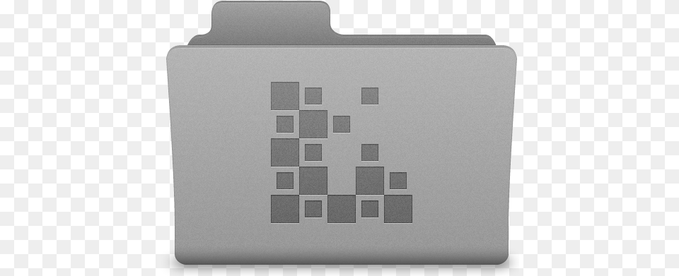 Grey Icons Folder Icon Latt For Os X Icons Softiconscom Folder Purple Music Icon, White Board Free Transparent Png