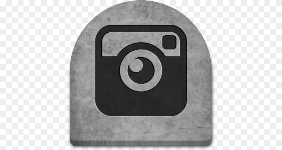 Grey Instagram Icon Instagram Logo Brown, Home Decor, Rug Free Transparent Png