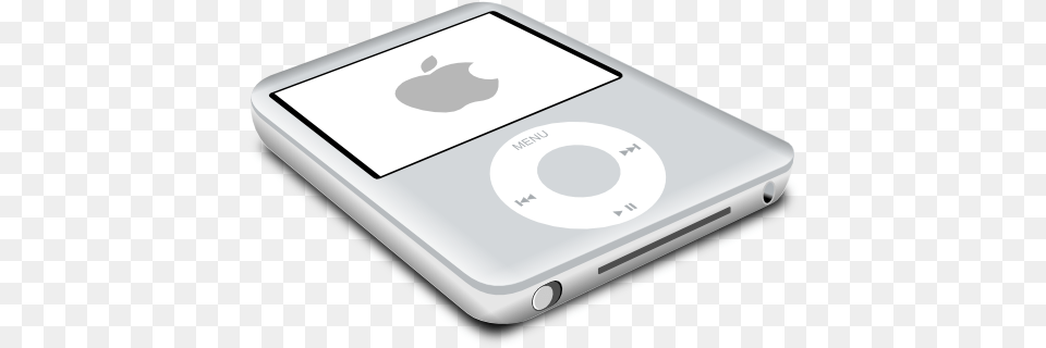 Grey Ipod Nano Icon Ipod, Electronics, Disk, Ipod Shuffle Free Transparent Png