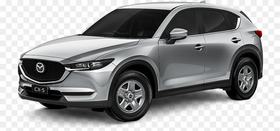 Grey Mazda Cx, Car, Suv, Transportation, Vehicle Free Png Download