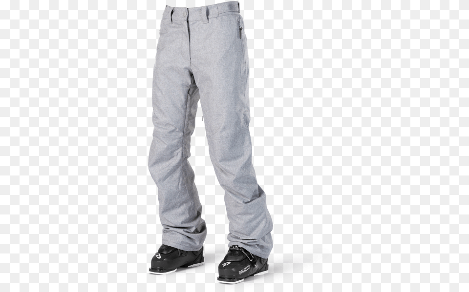 Grey Melange Pocket, Clothing, Jeans, Pants, Adult Free Transparent Png