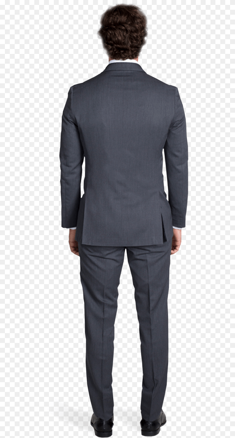 Grey Michael Kors Tuxedo Gentleman, Clothing, Formal Wear, Suit, Coat Free Png