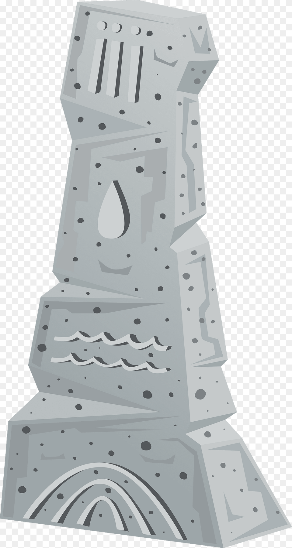Grey Obelisk Clipart, Arch, Architecture, Building, Clock Tower Png