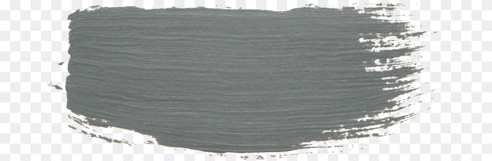 Grey Paint Brush Stroke Grey Paint Stroke, Nature, Outdoors, Water, Sea Free Png Download