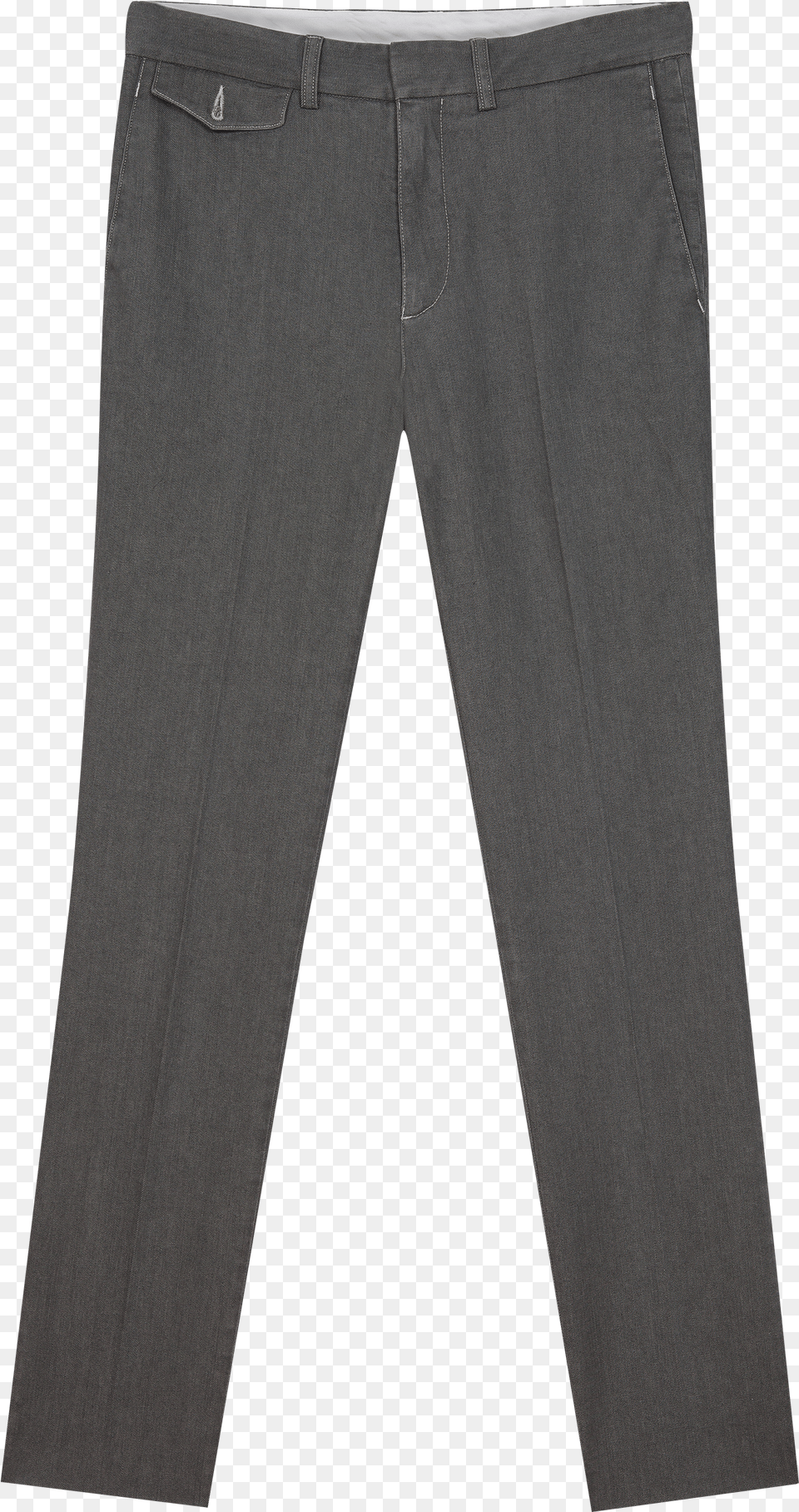 Grey Pants Stussy Mix Up Bryan Pant, Clothing, Jeans, Coat Free Transparent Png