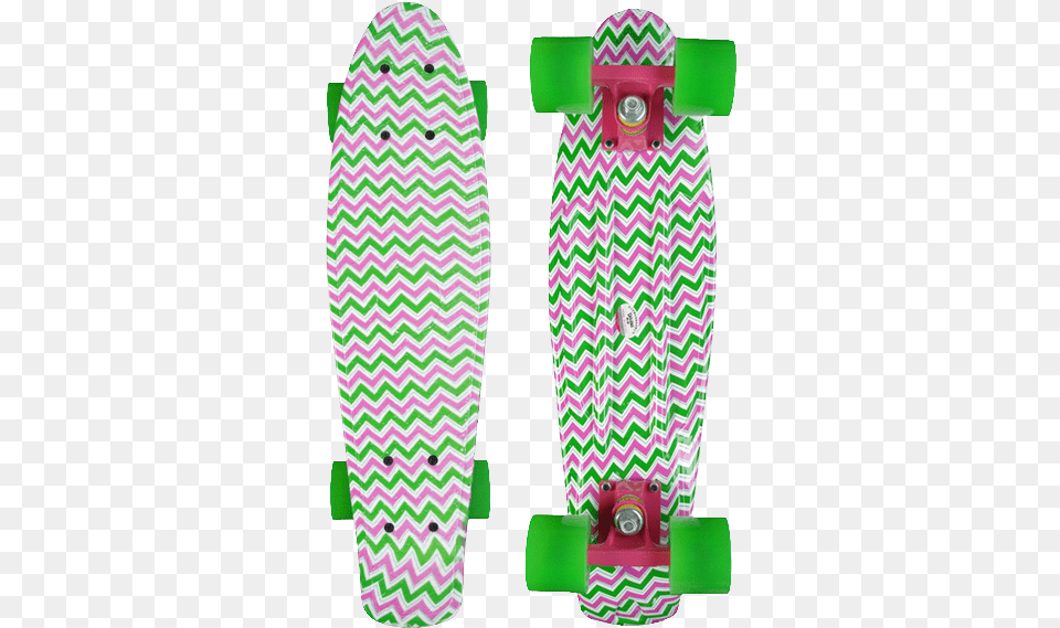 Grey Penny Board, Skateboard Png