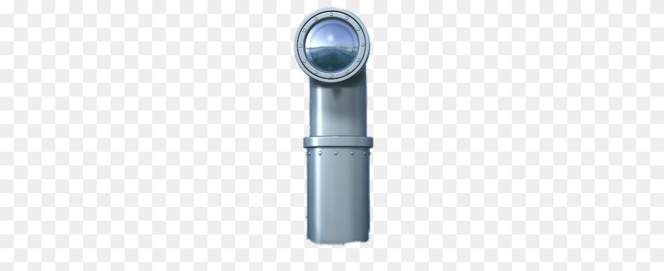 Grey Periscope, Lighting, Bottle, Shaker, Photography Free Png