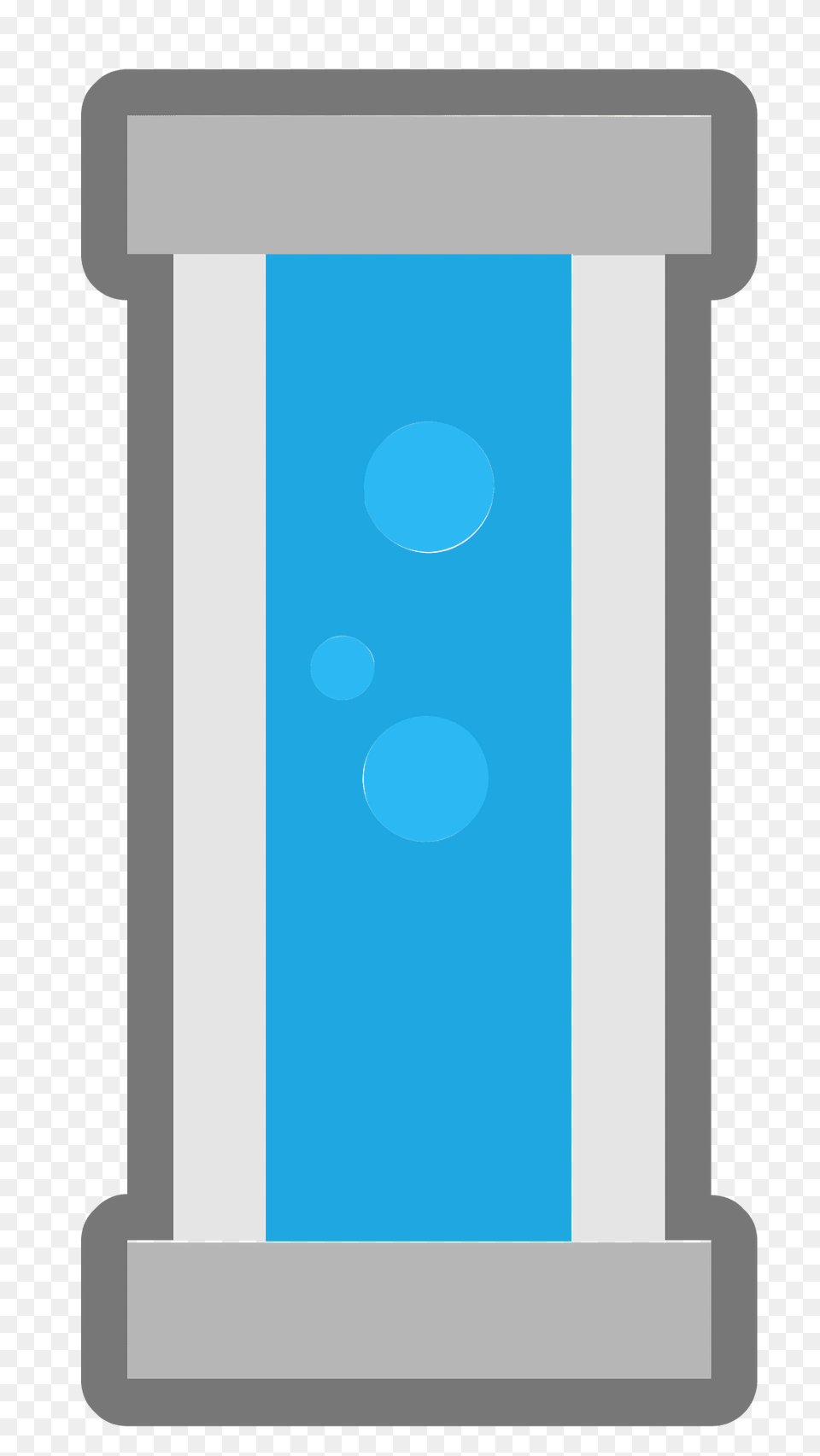 Grey Pipes Blue Water Clipart, Architecture, Pillar, Blackboard Free Transparent Png