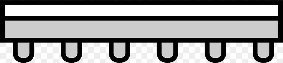 Grey Plank Clipart Png Image