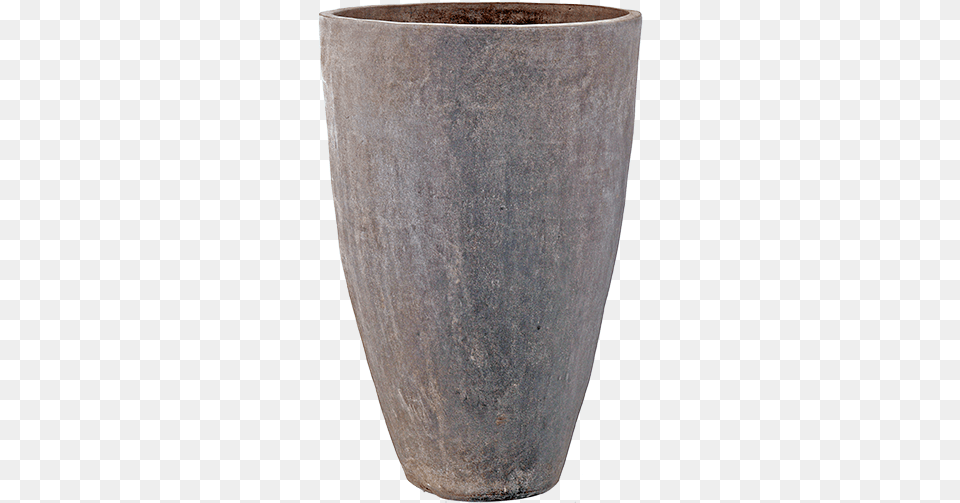 Grey Pot Terracotta, Jar, Pottery, Vase, Cookware Png Image
