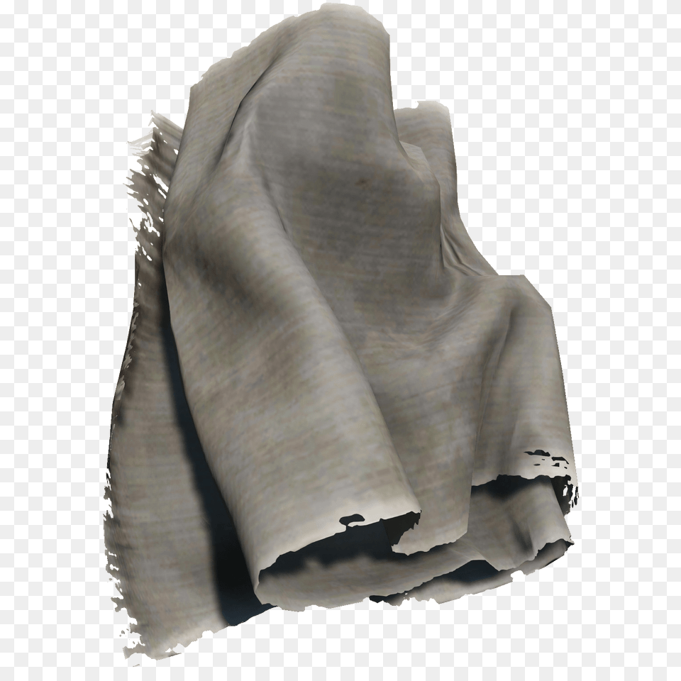 Grey Rags, Home Decor, Linen, Bag, Clothing Free Png Download
