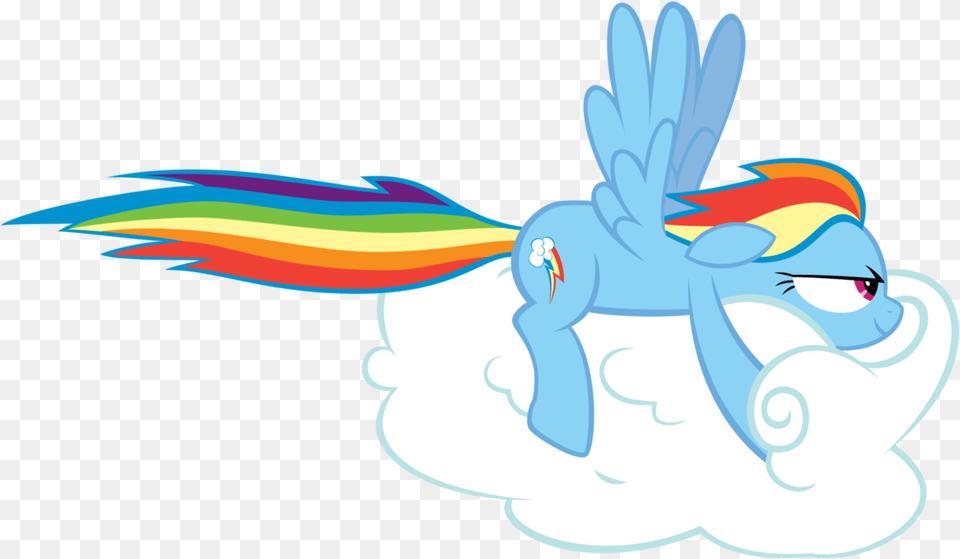 Grey Rainbow Dash, Art, Graphics, Outdoors, Baby Free Png