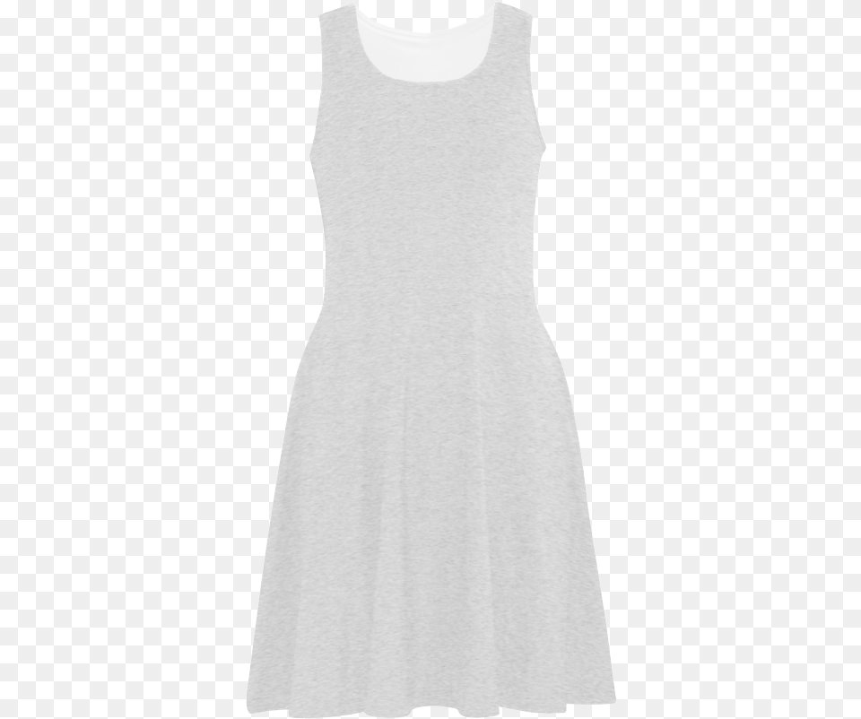 Grey Random Grain Motion Blur Vas2 Atalanta Sundress Little Black Dress, Clothing, Adult, Bride, Female Free Transparent Png