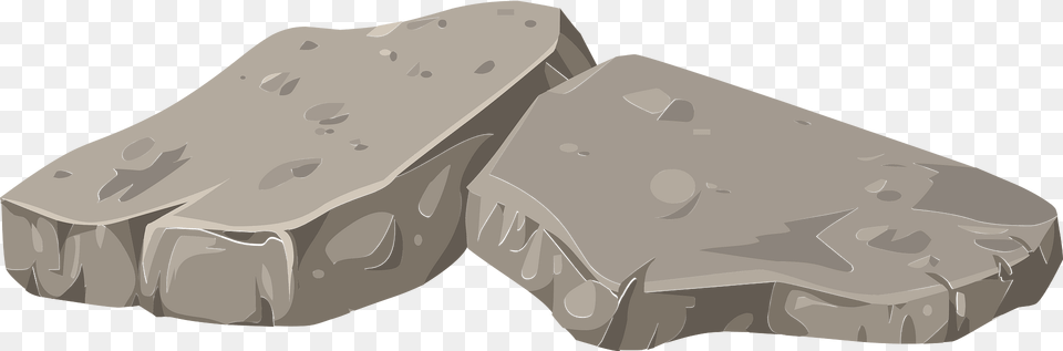 Grey Rock Rubble Clipart, Plant, Tree, Animal, Fish Png Image