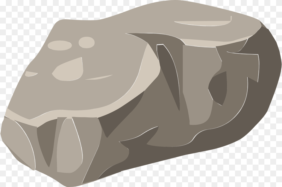 Grey Rock Rubble Clipart, Accessories, Gemstone, Jewelry Free Transparent Png