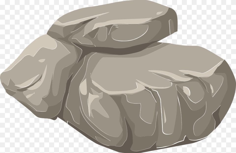 Grey Rock Rubble Clipart, Body Part, Hand, Person Png