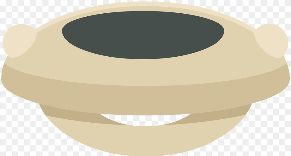 Grey Saucer Clipart, Jar, Pottery, Vase, Cookware Png Image