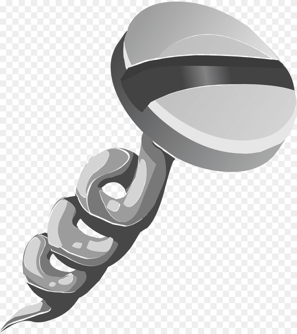 Grey Screw Clipart, Person, Rugby, Sport Free Png