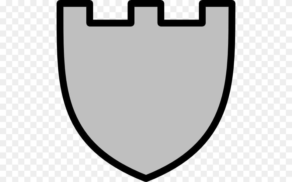 Grey Shield Clip Arts For Web, Armor, Bow, Weapon Png Image