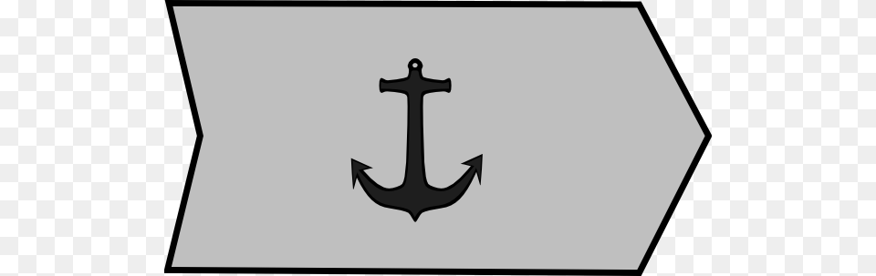 Grey Ship, Electronics, Hardware, Hook, Anchor Png