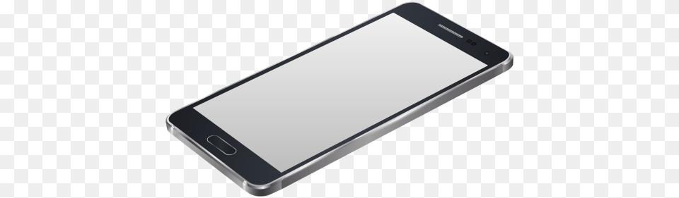 Grey Smartphone Clip Art Image, Electronics, Mobile Phone, Phone, Iphone Free Transparent Png