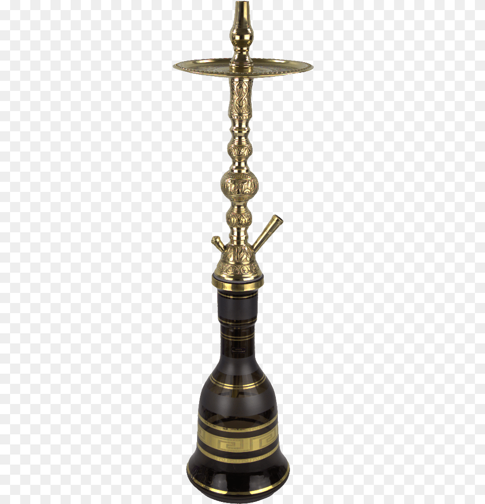 Grey Smoke Brass, Smoke Pipe, Lamp, Bronze Png Image