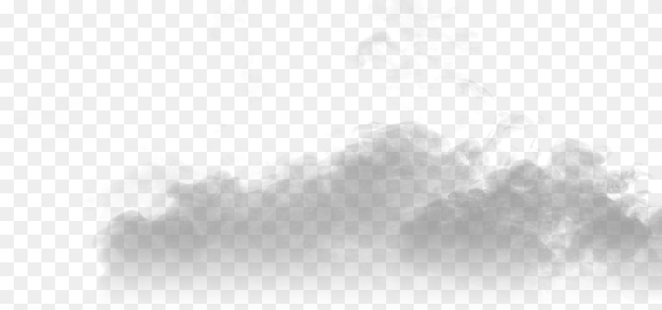 Grey Smoke Transparent Image Transparent Smoke Effect, Nature, Outdoors, Weather Free Png