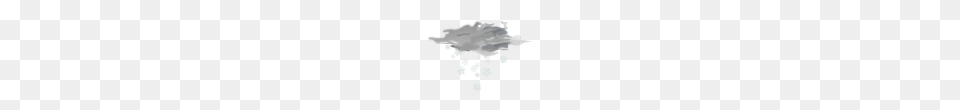 Grey Snowy Cloud, Nature, Outdoors, Snow, Weather Png
