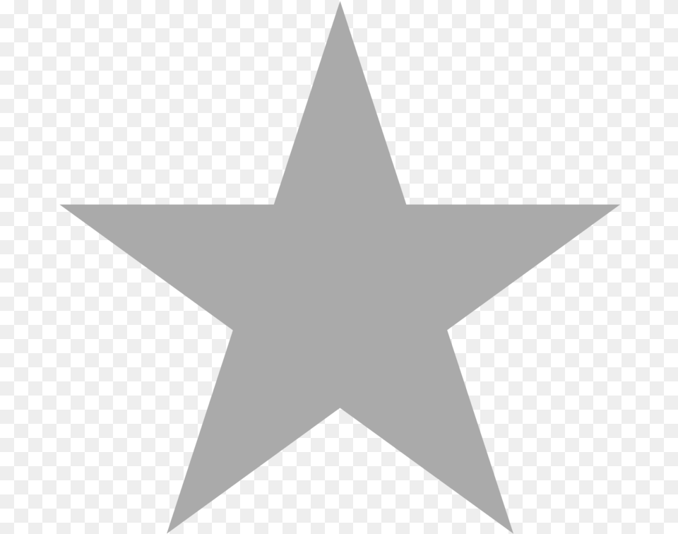 Grey Star Grey Star, Star Symbol, Symbol Png