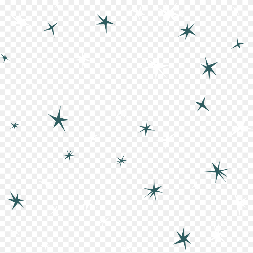 Grey Stars Dust Clipart, Pattern, Green, Texture, Nature Png Image