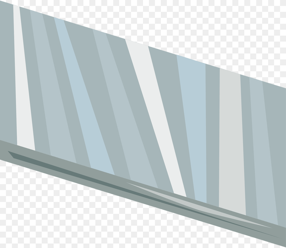 Grey Stone Platform Clipart, Aluminium Png Image