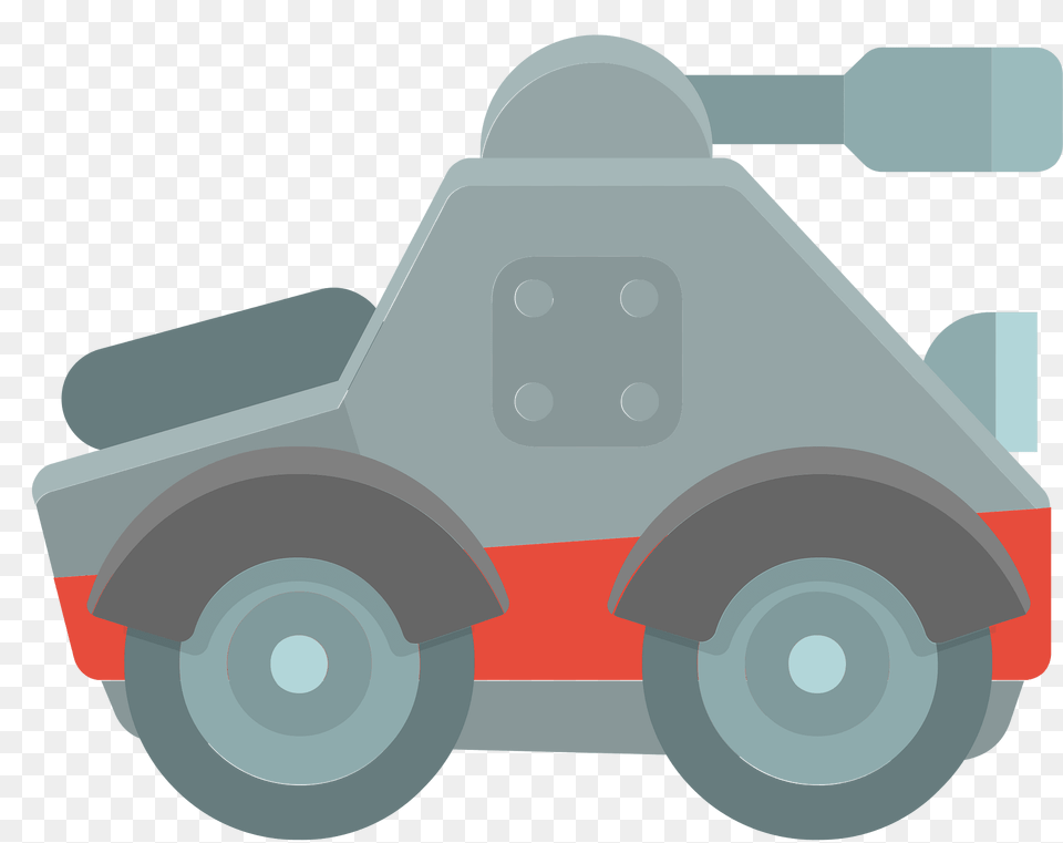 Grey Tank Clipart, Plant, Grass, Wheel, Machine Png