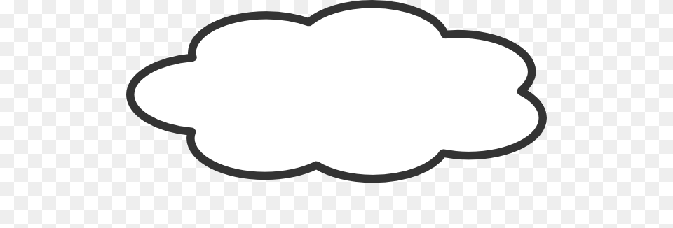 Grey Thought Cloud Clip Art, Body Part, Hand, Person, Stencil Png