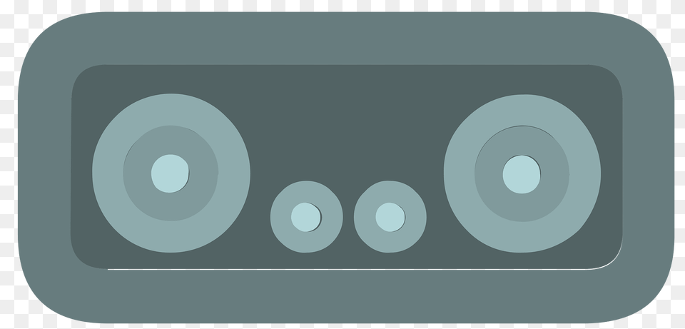 Grey Track Clipart Free Png