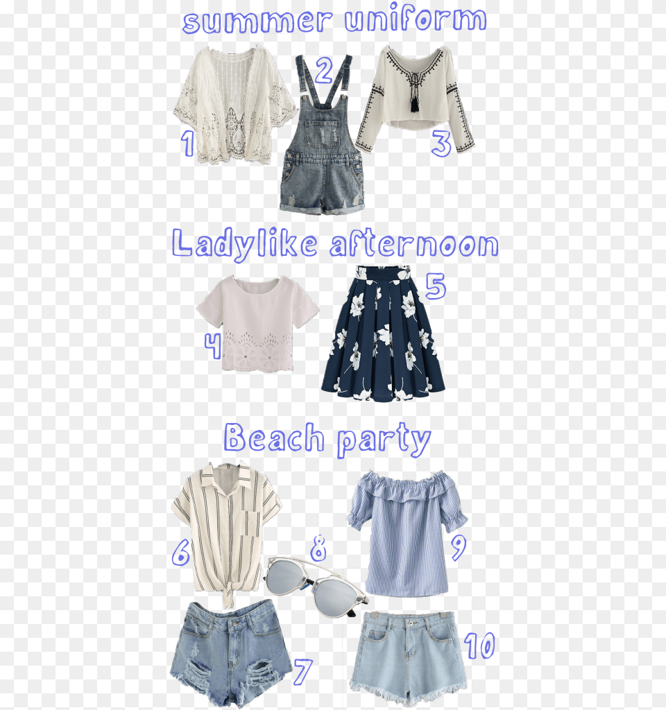 Grey Trousers Post Summer Ready Items Clothing Shein Pattern, Skirt, Blouse, Pants, Shorts Free Transparent Png
